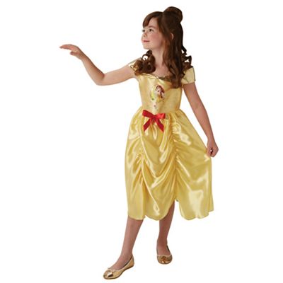 Fairytale Belle Costume - Medium